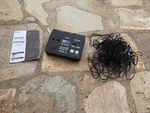 Yamaha DTX700 Electronic Drum Module W/ Manual. Fixed Price $399.99.