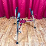 Latin Percussion LP278 Super Conga Stand. Fixed Price $216.29.