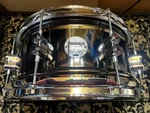 Pdp PDSN6513BNCR 6.5X13 Black Nickel Over Steel Snare Drum -bn. Fixed Price $329.99.