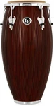 Latin Percussion Matador Wood Quinto - Red Carved Mango Sweetwater Exclusive. Fixed Price $559.99.