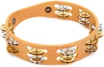 Meinl Percussion Recording-combo Wood Tambourine Double Row. Fixed Price $49.99.
