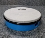 Nino 8" Abs Hand Drum Sky Blue Synthetic Head. Fixed Price $9.95.