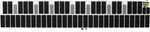 Percussion Malletkat Gs Grand Midi Controller. Fixed Price $3999.00.