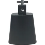 Luca 4 Inch Metal Steel Cowbell Percussion For Drum Set Timbales. Fixed Price $19.99.