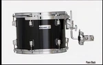 Taye Drums Studio Maple Piano Black 10"X8.5" Rack Tom SM1085R-PB. Fixed Price $195.00.