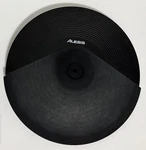 Alesis Dmpad 14" 3-ZONE Ride Cymbal Electronic Drum Dual Input. Fixed Price $65.00.