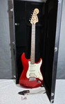 Fender Squier Stratocaster Standard Series Crafted Indonesia*. Fixed Price $999.00.