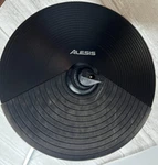 Alesis Drums Dmpad 12" Crash Electronic Cymbal + 28" Mounting Arm Free Shipping. Fixed Price $79.95.