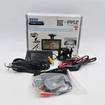 Pyle PLCM4350WIR Wireless Backup Camera & Monitor System 4.3" Display Kit. Fixed Price $40.50.
