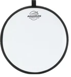 Aquarian Drumheads Super-pad Low-volume Surface 10". Fixed Price $48.37.
