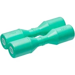 Meinl Luis Conte Signature Double Live Shaker Seafoam. Fixed Price $16.99.