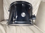 Mapex Voyager Drum 12" Rack Black 9" L-rod Mounting Excellent. Fixed Price $76.00.