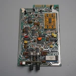 Simmons SDS7 Drum Synthesizer Voice Module Pcb Card Bright Tom Vintage. Fixed Price $432.73.