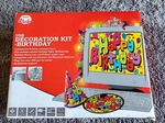 Dream Cheeky Usb Birthday Desk Decoration Kit. Fixed Price $15.99.
