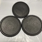 3 Simmons S500PAD8S Electronic Drums. Fixed Price $29.99.