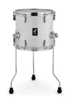 Sonor Maple 14" X 13" Floor Tom , White Marine Pearl AQ2-1413-FT-WMP. Fixed Price $309.00.