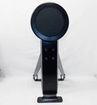 Alesis(?) 6" Kick Drum Pad Trigger Untested. Fixed Price $39.95.