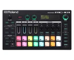 Roland MC-101 4-TRACK Compact Groovebox Music Production Workstation. Fixed Price $479.99.