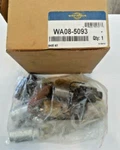 World American WA08-5093 Drum Brake Shoe Kit. Fixed Price $27.50.