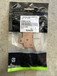 Kawasaki 43082-0216, 43082-0138 Brake Pad Assembly Front, Lh. Fixed Price $25.00.