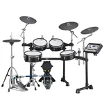 Yamaha DTX8K-M Prox Electronic Drum Set Black Forest. Fixed Price $2999.99.