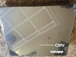 Ddrum Nio 9 Surface Percussion Pad. Fixed Price $375.99.