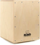 Nino Small Cajon - Natural. Fixed Price $79.99.