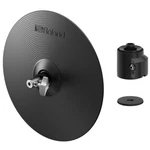 Roland V-drums VH-10 Dual Zone Hi Hat Cymbal Pad TD-17 TD-07 Vad W/box. Fixed Price $289.00.
