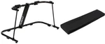 Roland KS-G8B Keyboard Stand + Gator GKC-1648 Value Bundle. Fixed Price $319.98.