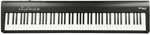Roland FP-30X Digital Piano With Speakers Black. Fixed Price $699.99.