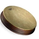 Remo MO-2512-FA 12" Fiberskyn Mondo Djembe Head. Fixed Price $60.00.