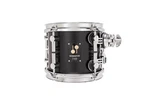 Sonor Momentum Beech 8X7" Gt Black Matte Lacquer Rack Tom Drum Worldship Dealer. Fixed Price $719.00.