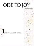 Ode To Joy - Piano Solo From Symphony No. Ludwig Van Beethoven (HL00290149). Fixed Price $11.49.