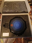 Synesthesia Mandala Drum 3.0-DANNY Carey-tool Band-vince De Franco-never Used!. Fixed Price $1199.99.