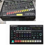 Roland TR-6S Track Compact Rhythm Machine. Fixed Price $393.02.