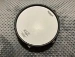 Roland PD-125X 12IN Tom Drum. Fixed Price $169.99.