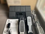 Korg MPS-10 Sampling Pad Kit Stand Pedals Set 2026 Tested Working Japan. Fixed Price $772.00.