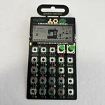 Teenage Engineering Pocket Operator PO-12 Rhythm Drum Machine Sequencer Tested. Fixed Price $59.99.