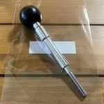 Rolandgenuine Cymbal Arm Rod Electric V-drums Stand 139#. Fixed Price $9.49.