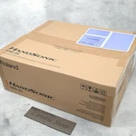 Roland Handsonic HPD-20 Digital Percussion Jp HPD20 Black 40CM 2.4KG Rare. Fixed Price $923.40.