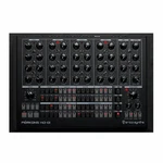 Erica Synths Perkons HD-01 Drum Machine & Synthesiser (black). Fixed Price $2311.04.