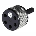 Meinl Large Turbo Hand Cabasa Black. Fixed Price $59.99.