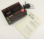 Boss Roland DR-202 Dr. Groove Drum Machine W/ Manual As Is. Fixed Price $299.99.