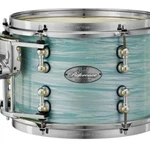 Pearl Music City Custom 13"X9" Reference Pure Series Blue Oyster. Fixed Price $799.99.