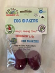 Hohner Kid's Egg Shakers 2 Pack #SP030 New!. Fixed Price $8.99.