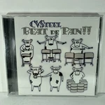 Cv Steel Beat De Pan!! Drum Music Cd Brand New Canyon View Band 2001. Fixed Price $13.64.