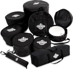 All-in-one Drum Bags Set With 10MM Padding 9-PIECE Complete Kit. Fixed Price $467.99.