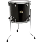 Yamaha Stage Custom Birch Floor 14X13 Raven Black. Fixed Price $229.99.