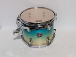 Tama Superstar Classic Maple 10 X 8" Rack Tom Drum - Coastal Drift. Fixed Price $149.99.