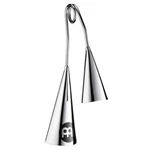 Meinl Modern Style A-go-go Bell Small Chrome Finish. Fixed Price $49.99.